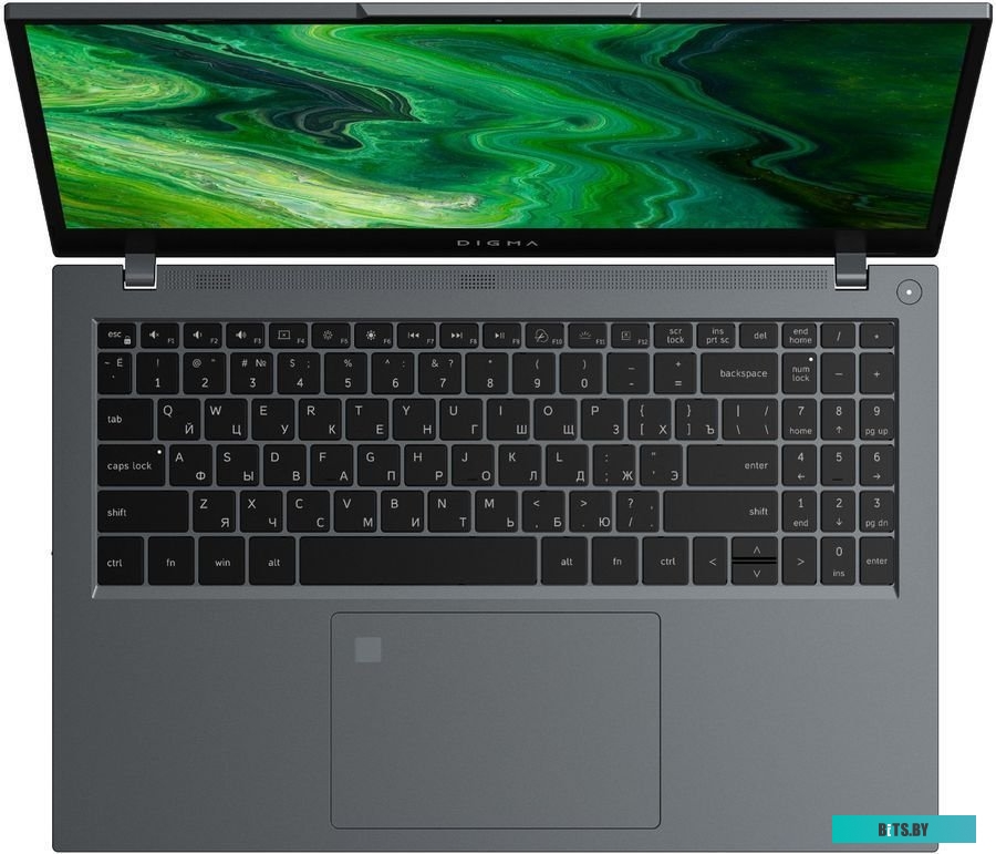 Ноутбук Digma Pro Fortis M Ryzen 5 7430U DN15R5-ADXW07