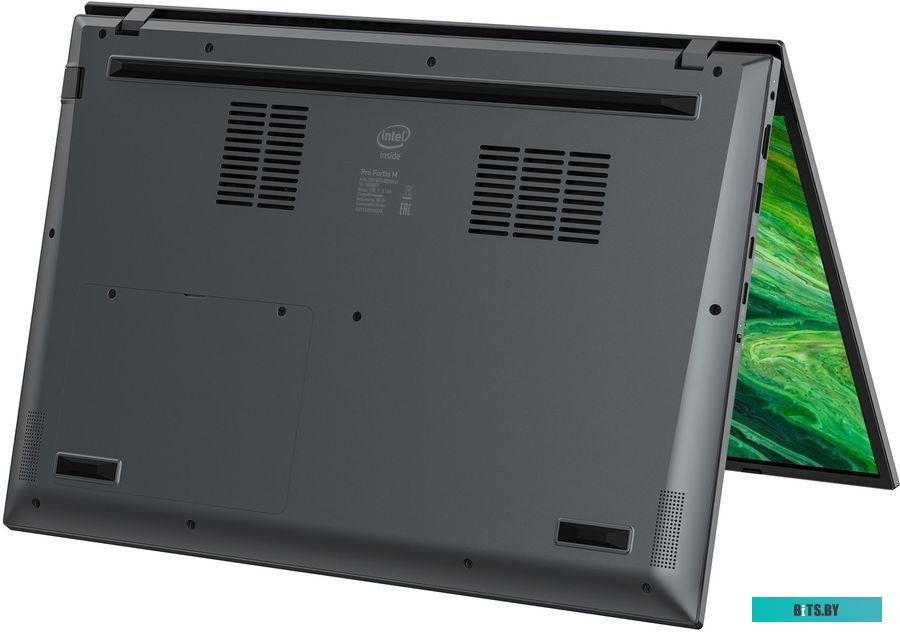 Ноутбук Digma Pro Fortis M Ryzen 5 7430U DN15R5-ADXW07