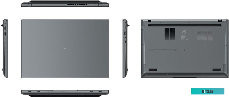 Ноутбук Digma Pro Fortis M Ryzen 5 7430U DN15R5-ADXW07