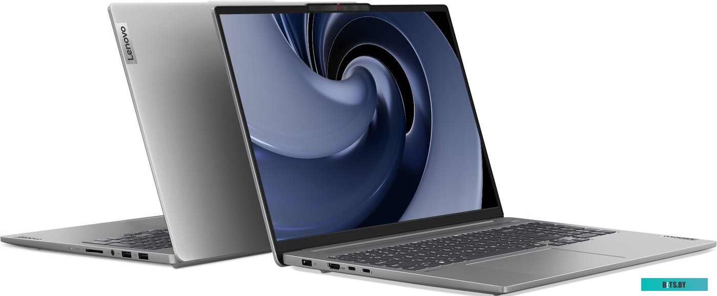 Ноутбук Lenovo IdeaPad 5 Pro 16IMH9 Core Ultra 7  (83D4003NR 83D4003NRK