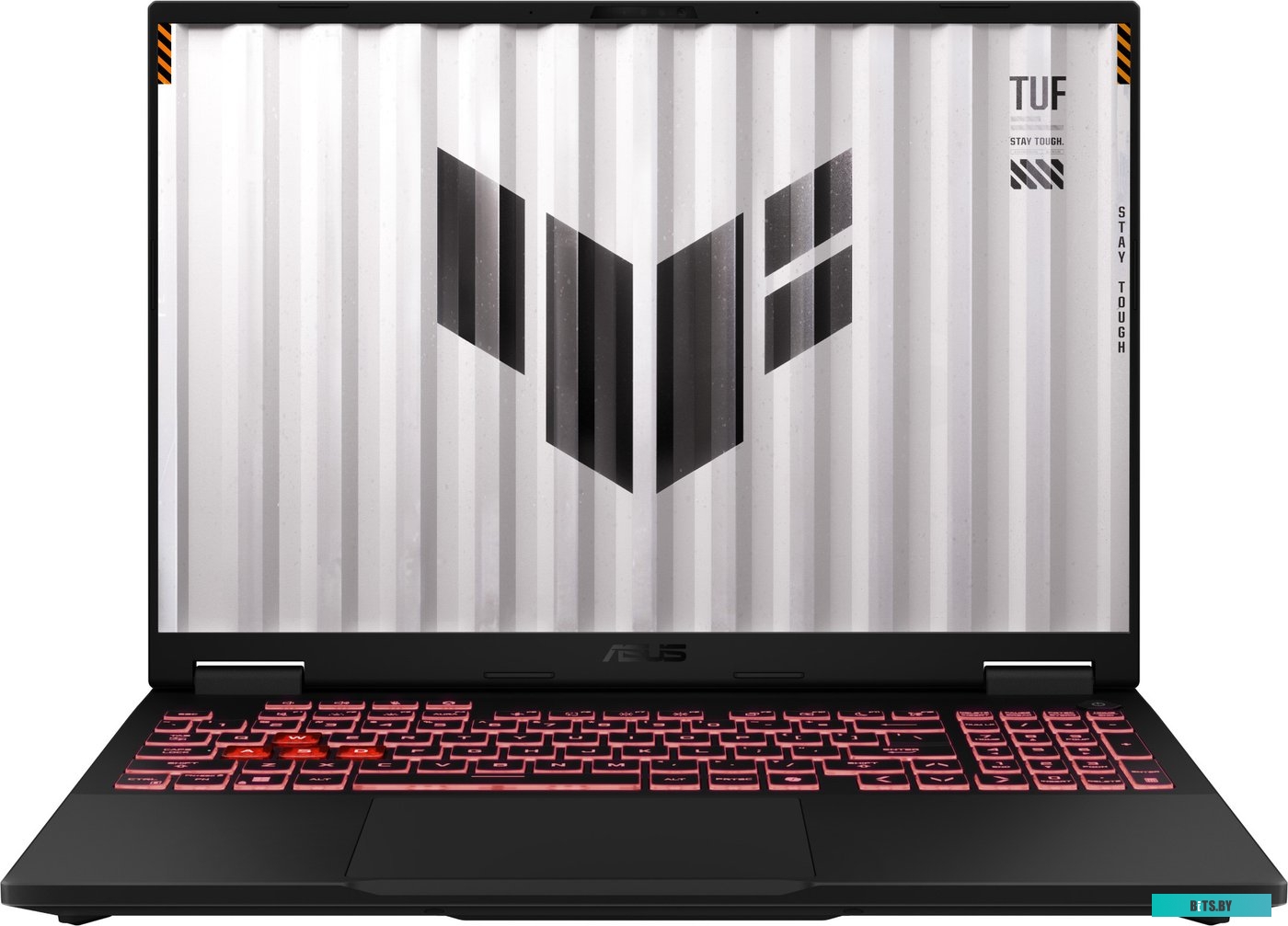 Ноутбук ASUS TUF Gaming A16 2024 FA608WI-QT040