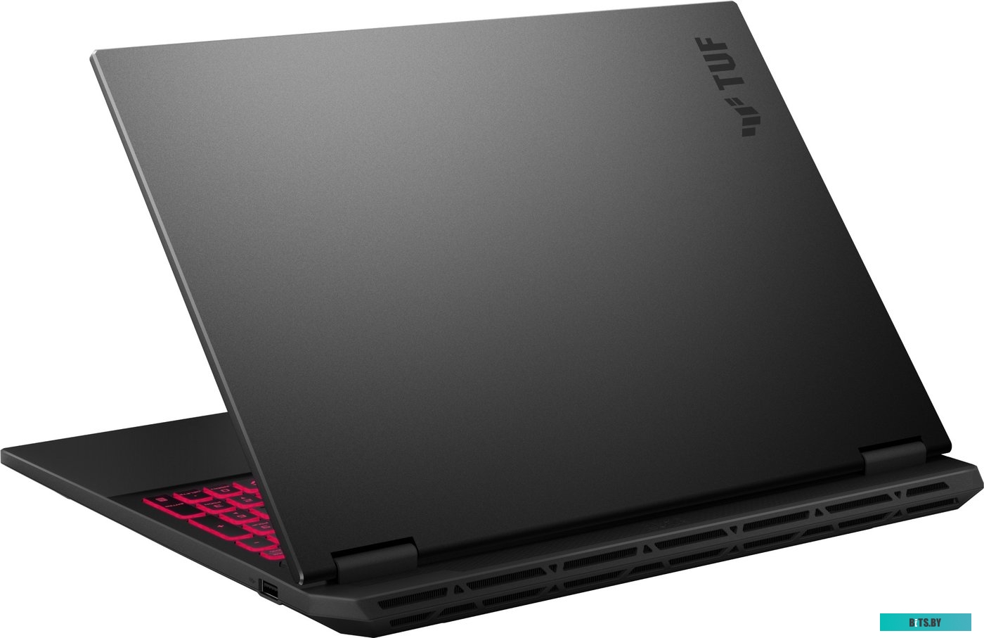 Ноутбук ASUS TUF Gaming A16 2024 FA608WI-QT040