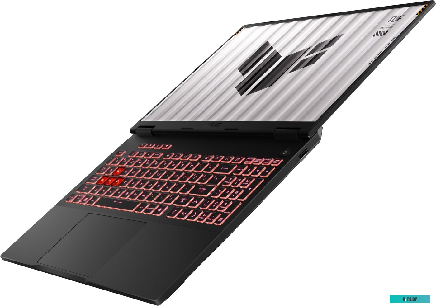 Ноутбук ASUS TUF Gaming A16 2024 FA608WI-QT040