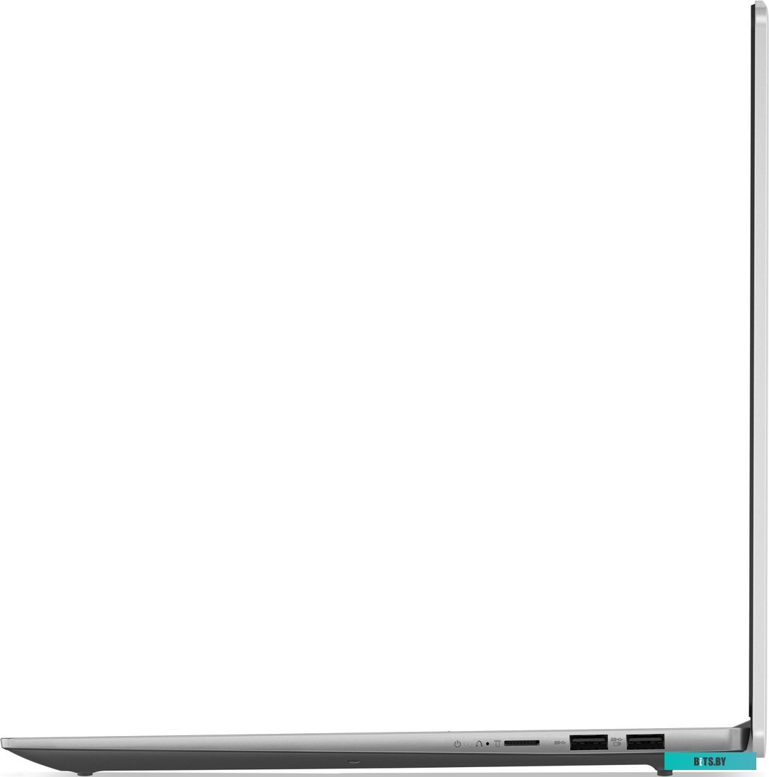 Ноутбук Lenovo IdeaPad Slim 5 16IAH8 83BG006URK
