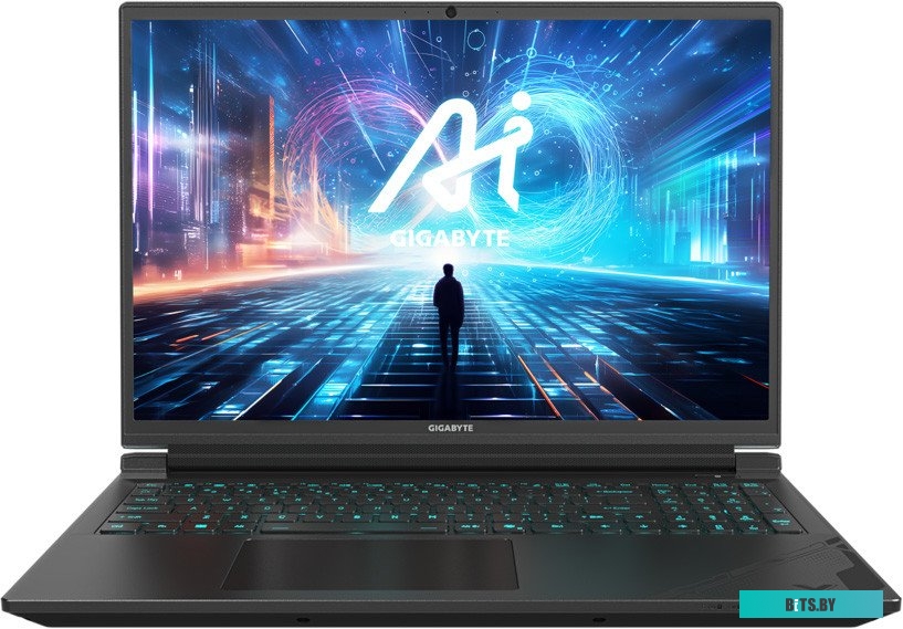 Ноутбук Gigabyte G6X 9MG-42KZ853SD