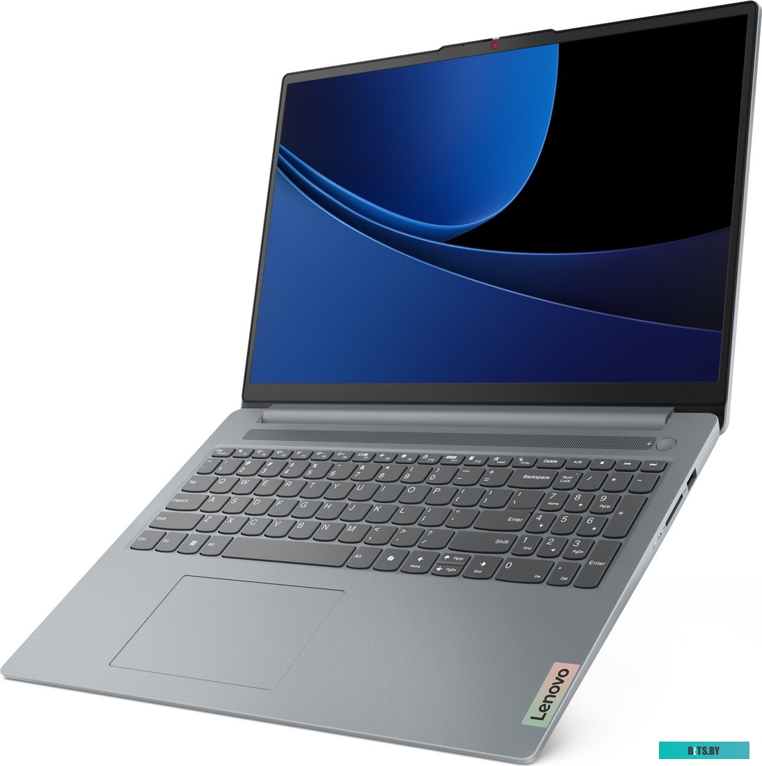 Ноутбук Lenovo IdeaPad Slim 3 16IRU9  (83E70010RK) 83E70010RK