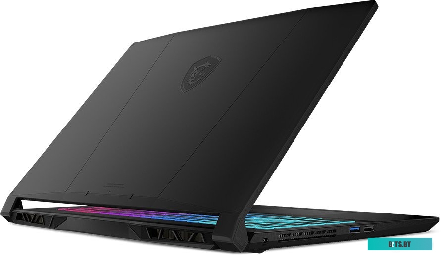 Ноутбук MSI MS-1585 Katana 15 Black (B13VGK-2067XAM) B13VGK-2067XAM