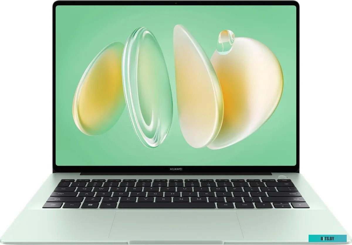 Ноутбук Huawei MateBook FlemingH Ul5  [53014aps] 53014APS