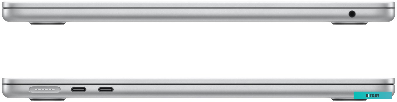 Ноутбук Apple MacBook Air (2022) MC7V4 MC7V4