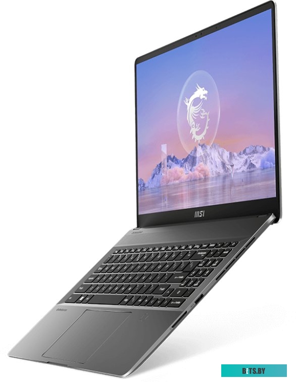 Рабочая станция MSI Creator Z16 HX Studio B13VFTO-055RU