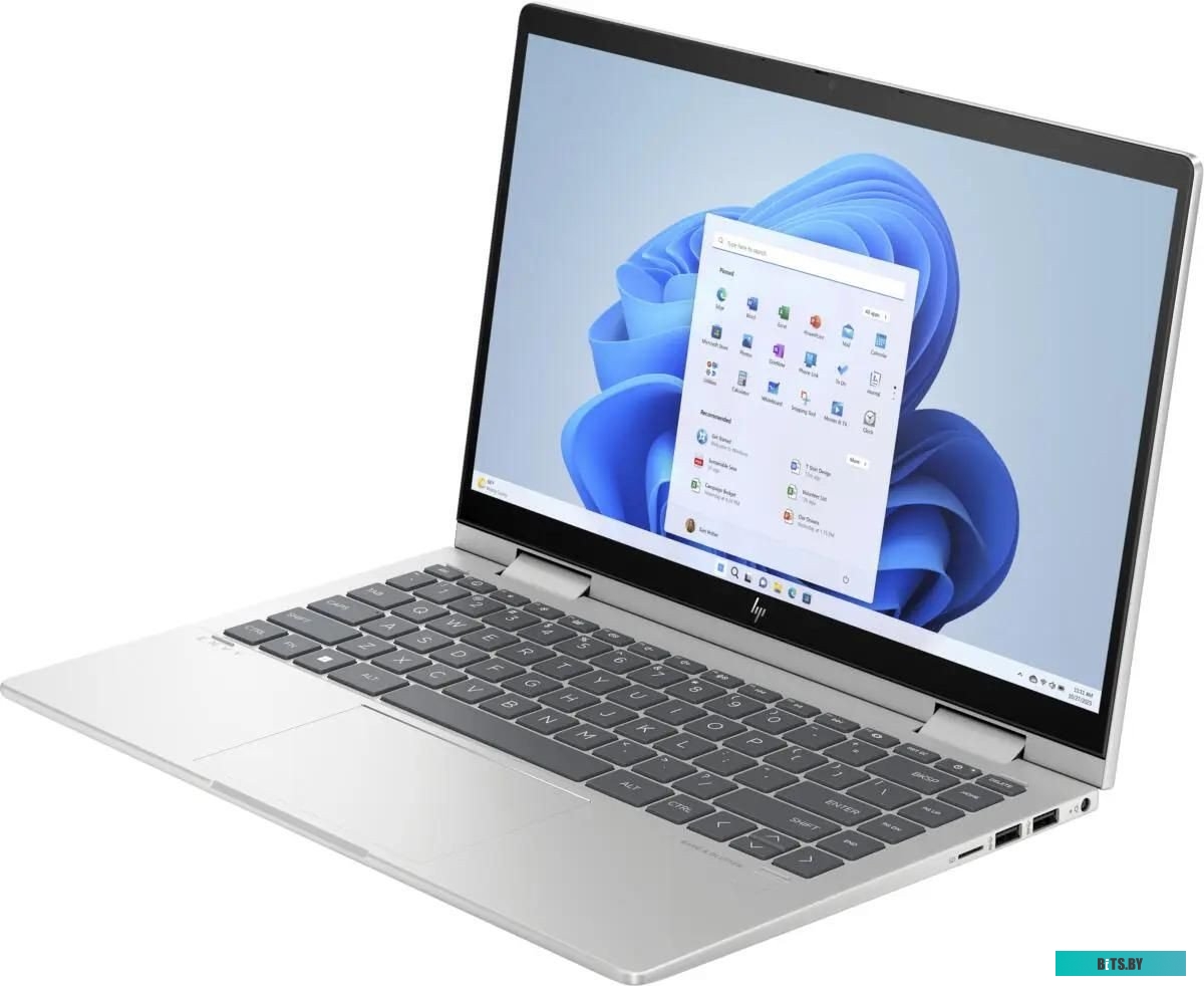 Ноутбук HP Envy x360 14-es1023dx 9R8R3UA