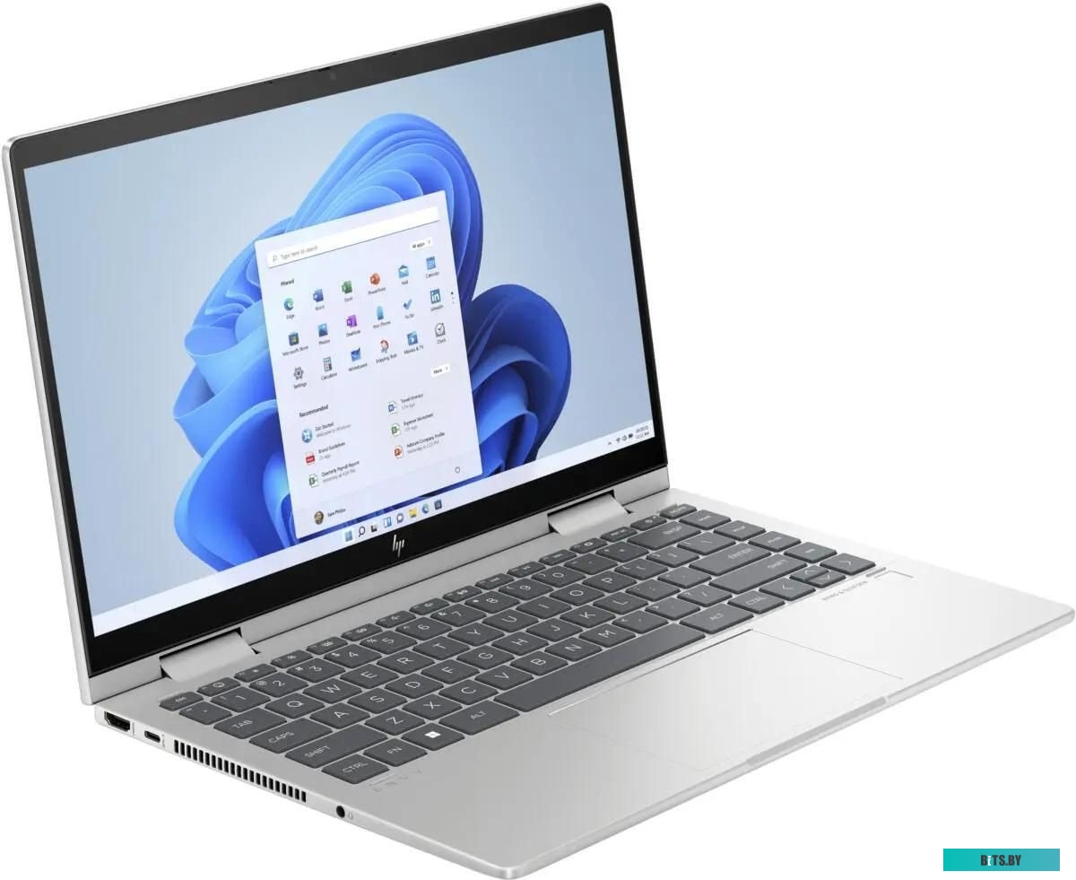 Ноутбук HP Envy x360 14-es1023dx 9R8R3UA