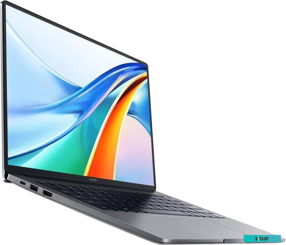 Ноутбук HONOR MagicBook X14 2024 FRI-H56 5301AKAU