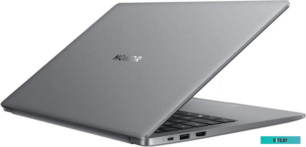 Ноутбук HONOR MagicBook X14 2024 FRI-H56 5301AKAU