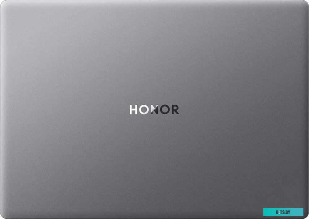 Ноутбук HONOR MagicBook X14 2024 FRI-H56 5301AKAU