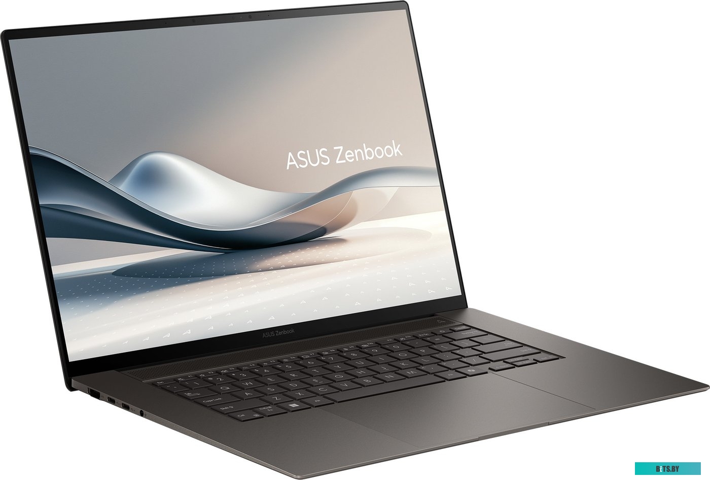Ноутбук ASUS Zenbook S 16 UM5606WA-RK270W