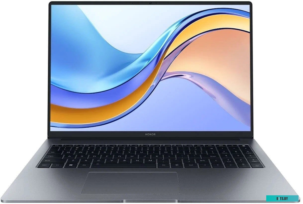 Ноутбук HONOR MagicBook X16 2024 BRN-H56 5301AJYD
