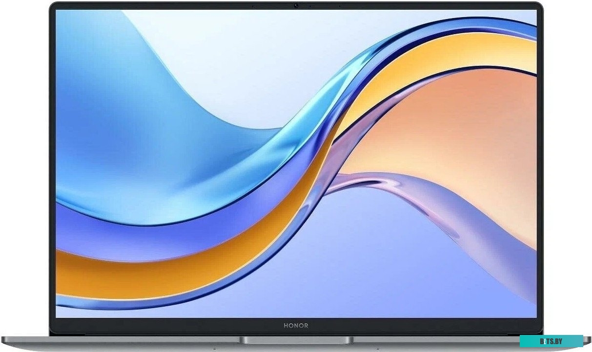Ноутбук HONOR MagicBook X16 2024 BRN-H56 5301AJYD