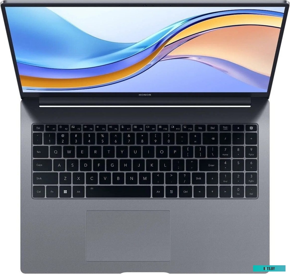 Ноутбук HONOR MagicBook X16 2024 BRN-H56 5301AJYD