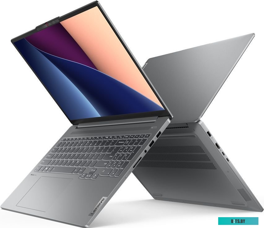 83AQ006MRK Ноутбук Lenovo IdeaPad Pro 5 16IRH8 83AQ006MRK i7-13700H/16GB/512GB SSD/GeForce RTX 3050 6GB/16" 2.5K IPS/BT/WiFi/noOS/arctic grey