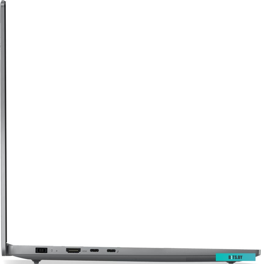 83AQ006MRK Ноутбук Lenovo IdeaPad Pro 5 16IRH8 83AQ006MRK i7-13700H/16GB/512GB SSD/GeForce RTX 3050 6GB/16" 2.5K IPS/BT/WiFi/noOS/arctic grey