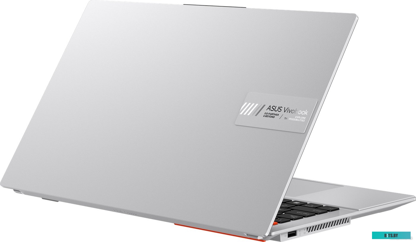 Ноутбук ASUS VivoBook S15 OLED K5504VA-MA412W