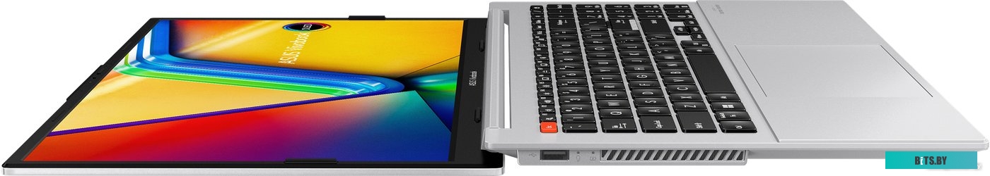 Ноутбук ASUS VivoBook S15 OLED K5504VA-MA412W