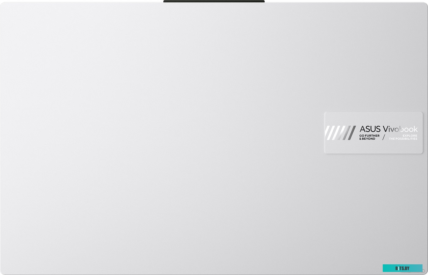 Ноутбук ASUS VivoBook S15 OLED K5504VA-MA412W