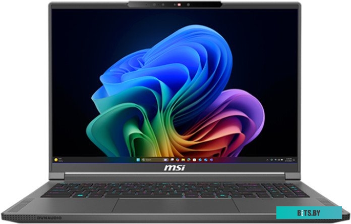 Рабочая станция MSI Creator A16 AI+ A3XVGG-207BY