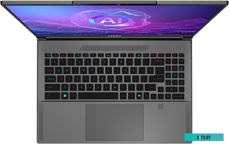 Рабочая станция MSI Creator A16 AI+ A3XVGG-207BY