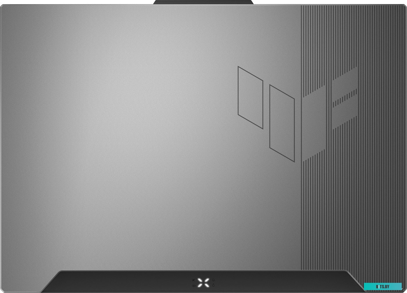 Игровой ноутбук ASUS TUF Gaming F15 FX507ZC4-HN252