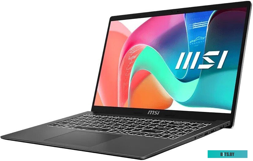 Ноутбук MSI Modern 15 F13MG-092XBY