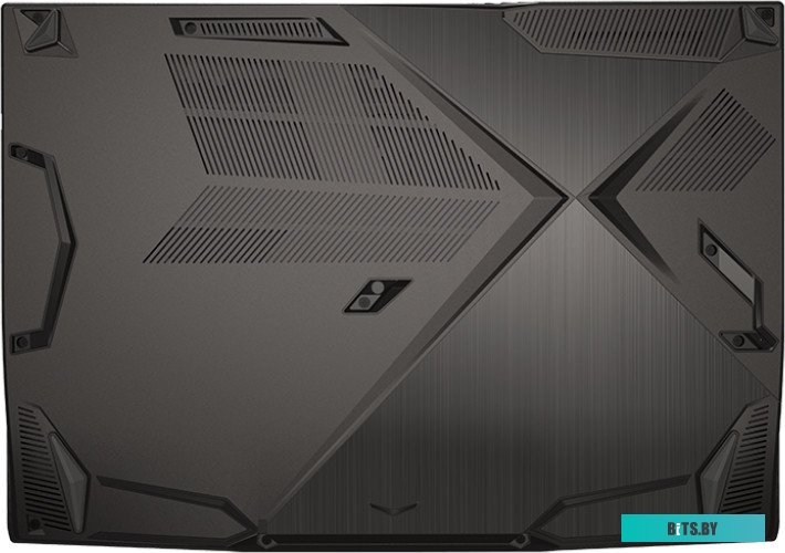 Игровой ноутбук MSI Thin 15 B12UDX-2641XBY