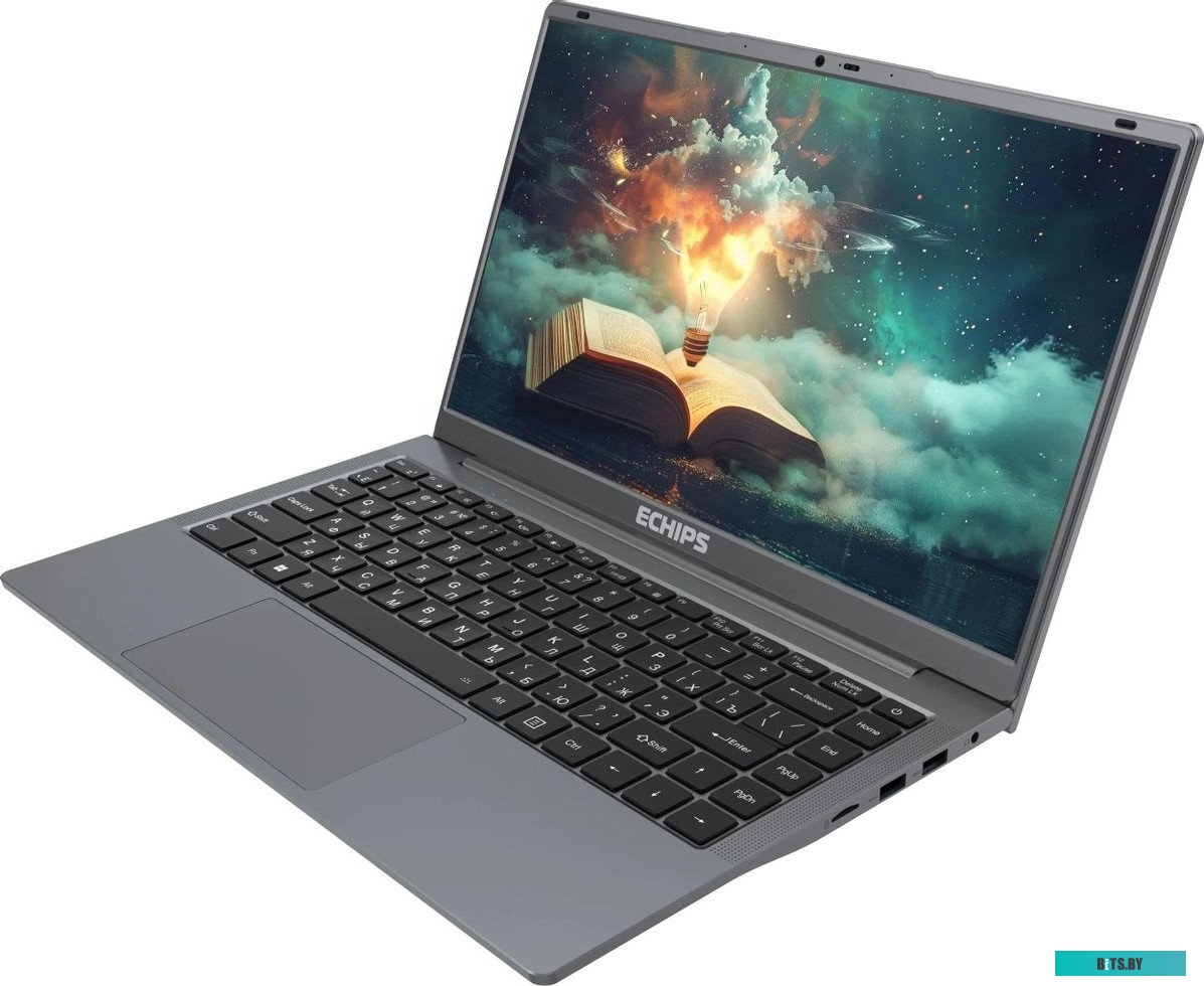 Ноутбук ECHIPS Hot NB141A 14.1" NB141A