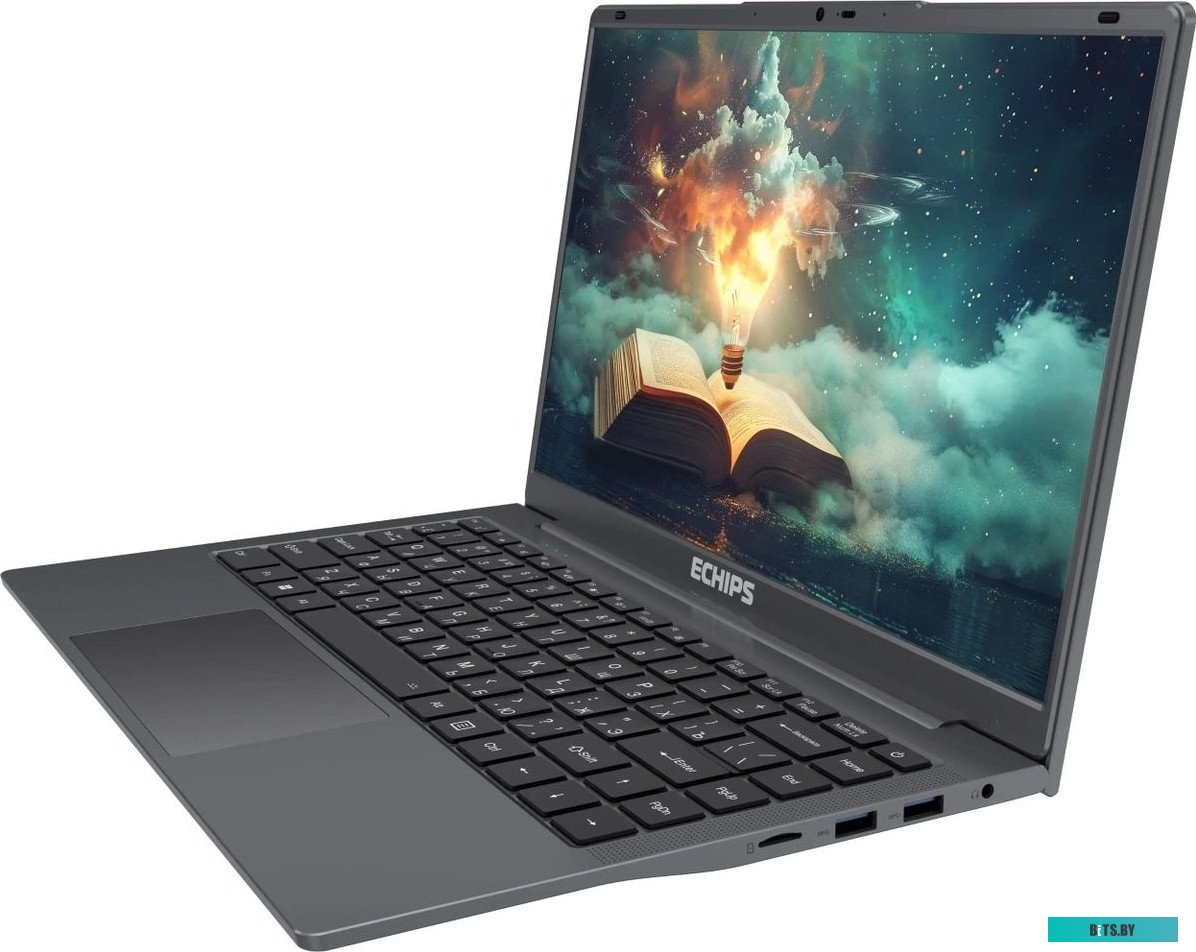 Ноутбук ECHIPS Hot NB141A 14.1" NB141A