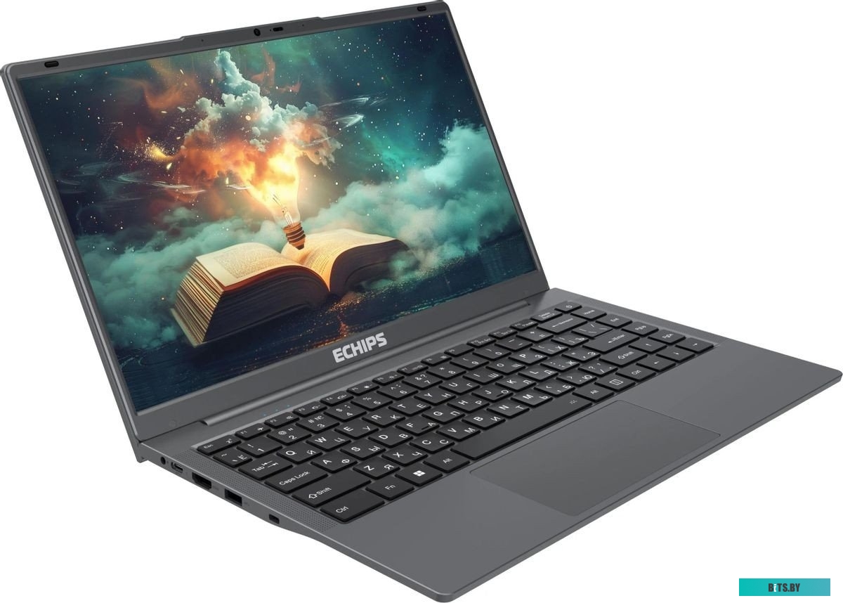 Ноутбук ECHIPS Hot NB141A 14.1" NB141A