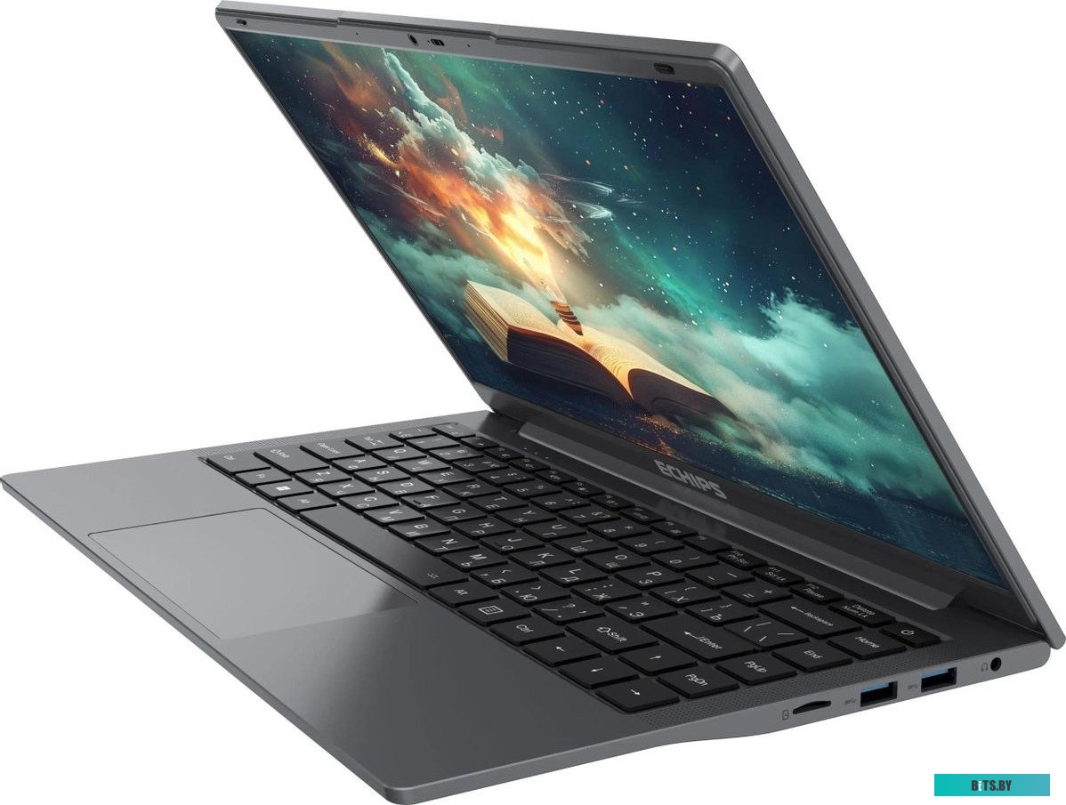 Ноутбук ECHIPS Hot NB141A 14.1" NB141A
