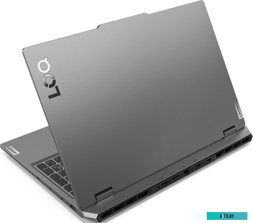 Ноутбук Lenovo LOQ 15IRX9 Luna Grey (83DV00GARK) 83DV00GARK