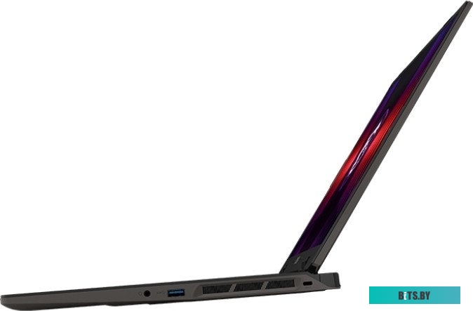 MSI Sword 16 HX B13VGKG-855XRU B13VGKG-855XRU