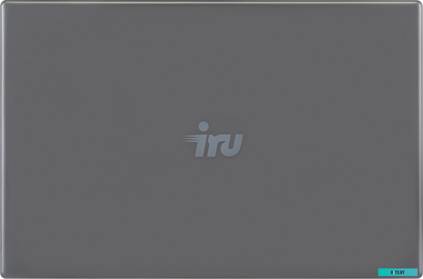 Ноутбук IRU Tactio 14ALH  (2059068) 2059068
