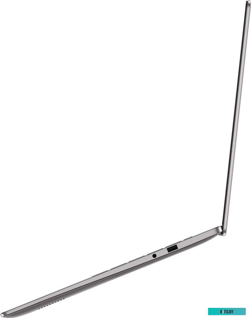Ноутбук MAGICBOOK X14 CI5 16/512GB 5301ALWU C GRAY HONOR 5301ALWU