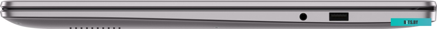 Ноутбук MAGICBOOK X14 CI5 16/512GB 5301ALWU C GRAY HONOR 5301ALWU
