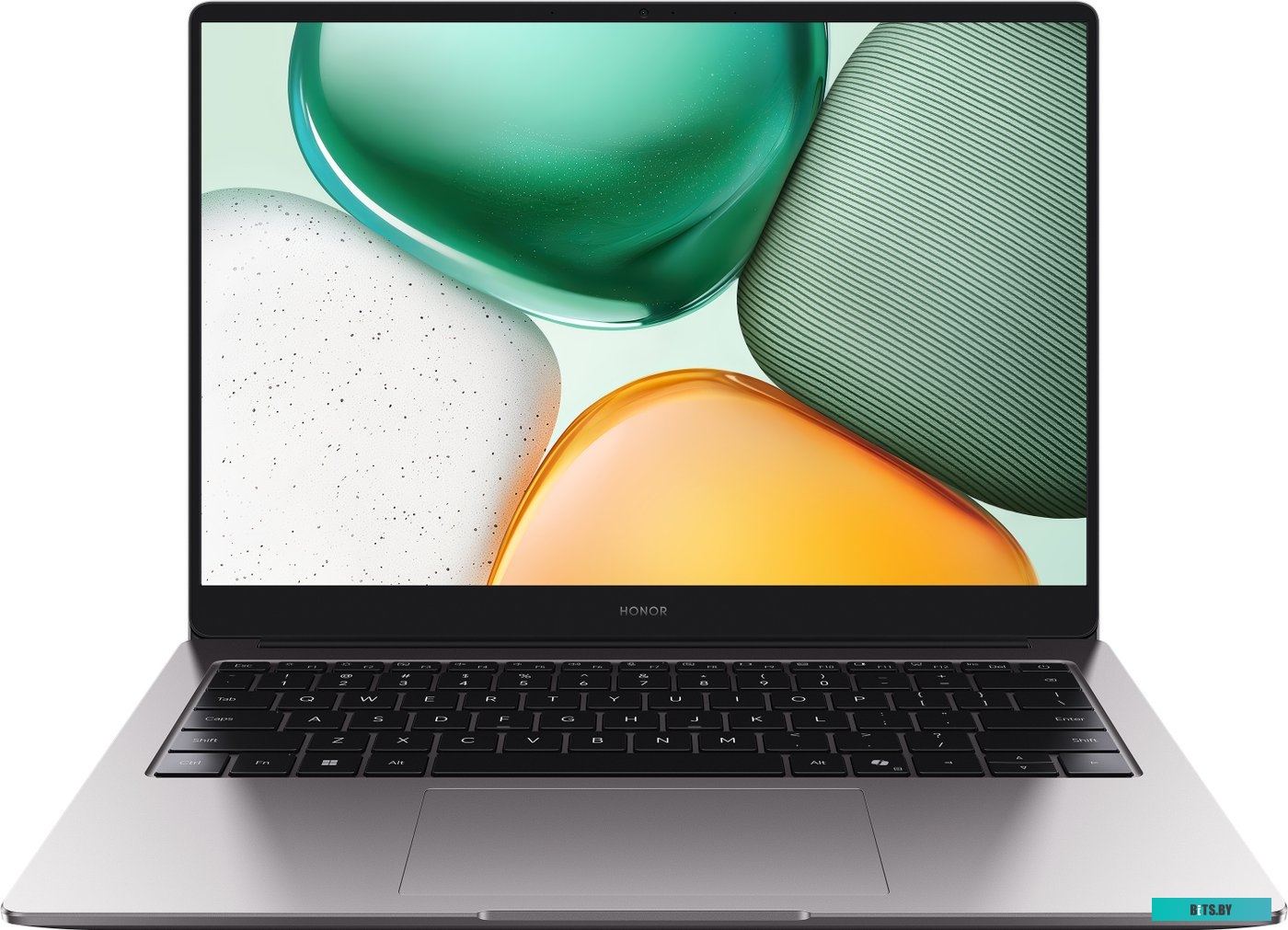 Ноутбук HONOR MagicBook X14 2025 GDG-X 5301ALWW