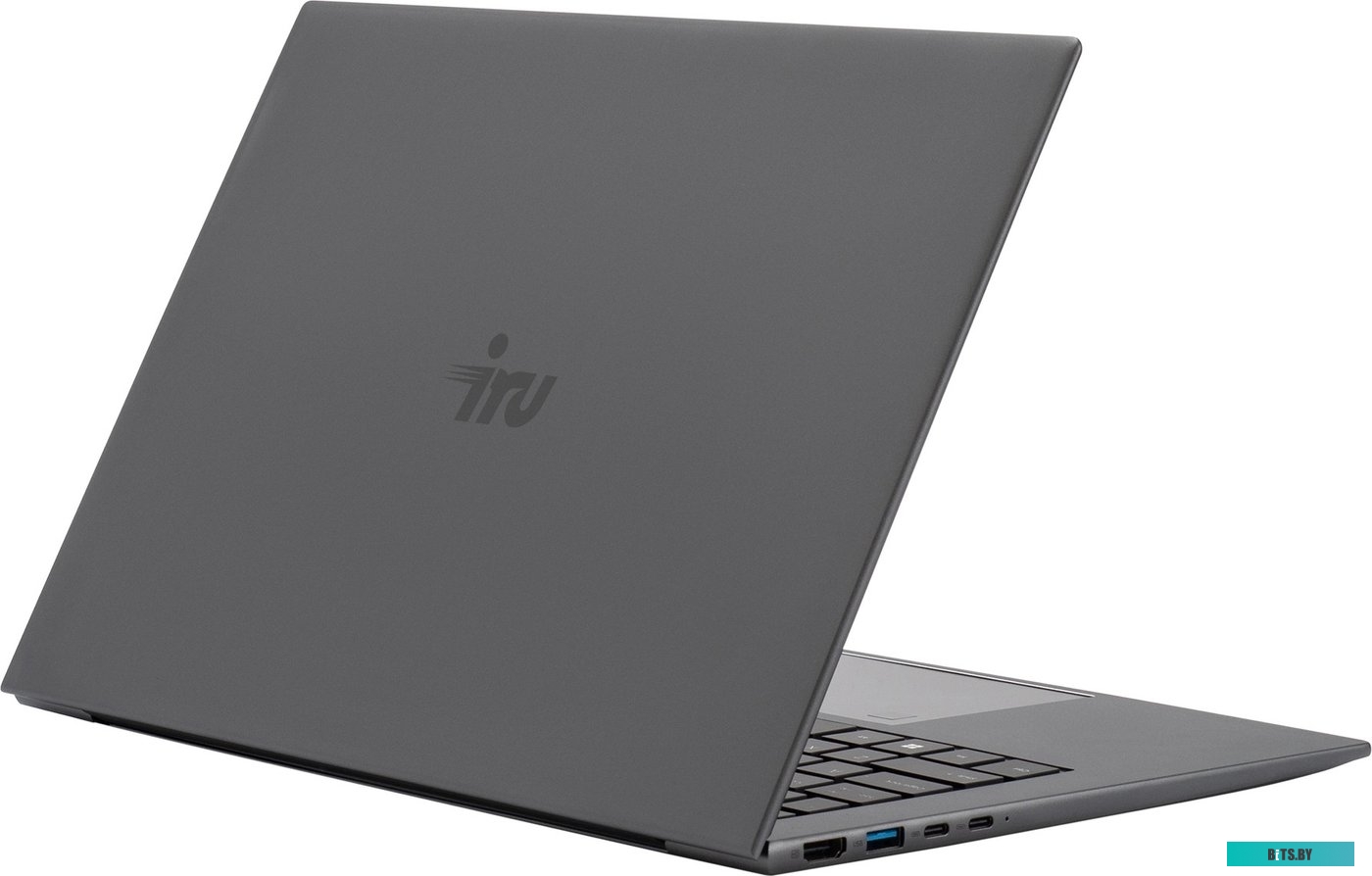 Ноутбук IRU Planio 14INPR N-series N100 2078485