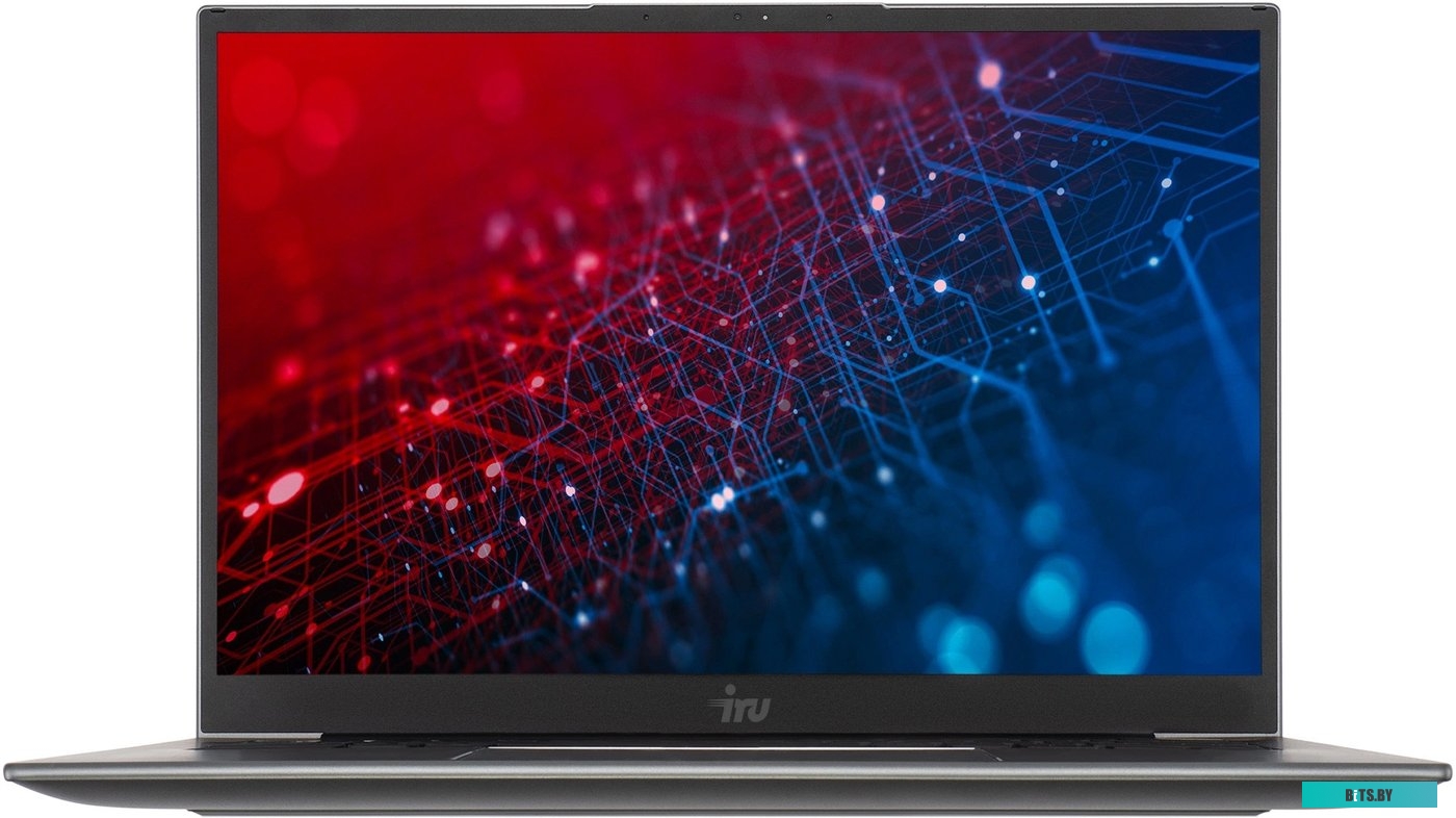 Ноутбук IRU Planio 14INPR N-series N100  (2078487) 2078487