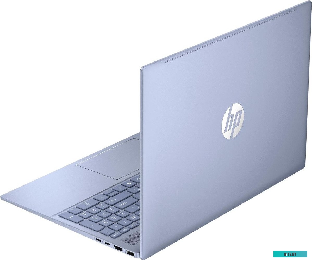 Ноутбук HP Pavilion 16-AF0020CI B09JPEA B09JPEA