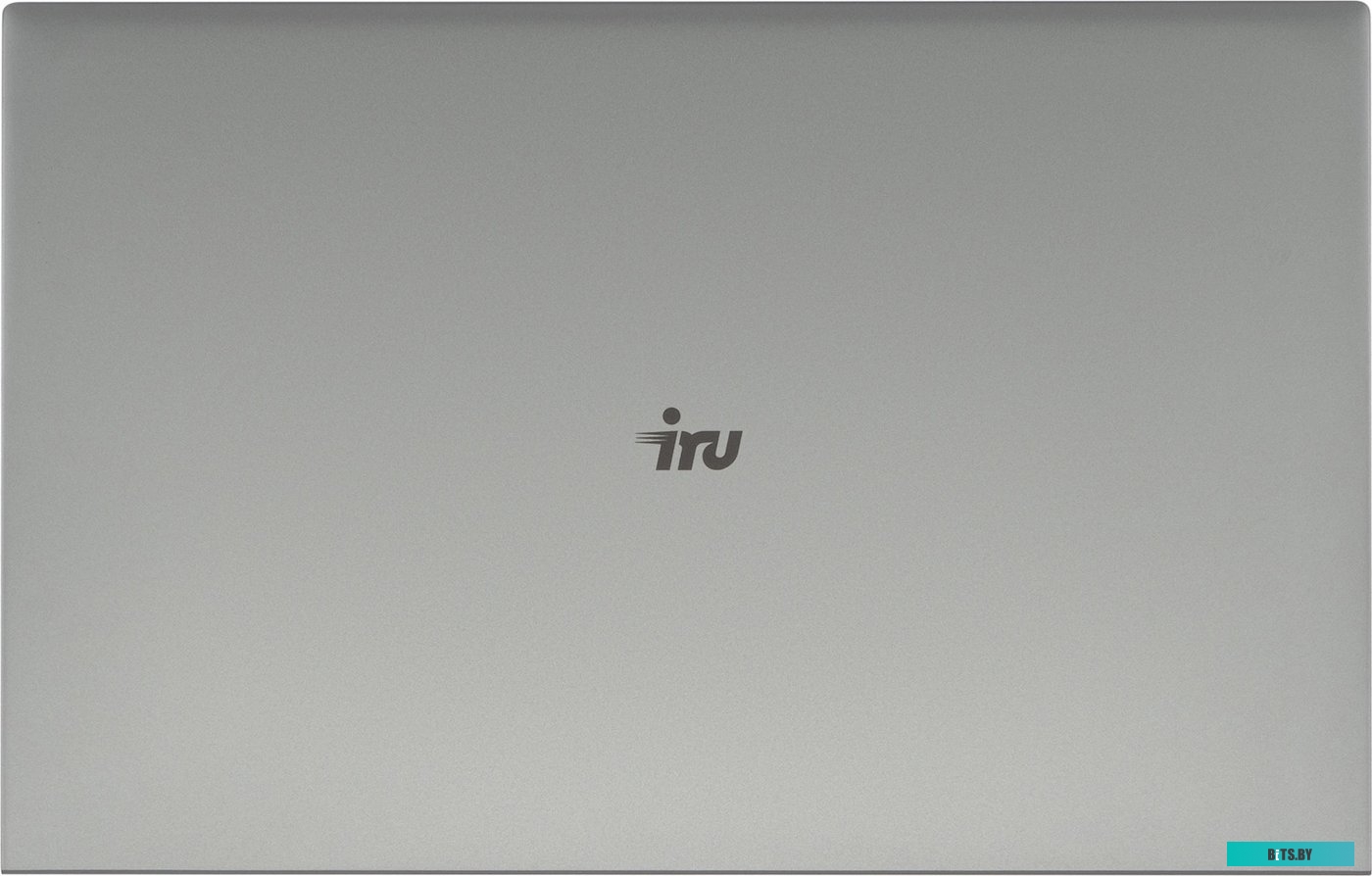 Ноутбук IRU Planio 15INPR N-series N100  (2081105) 2081105