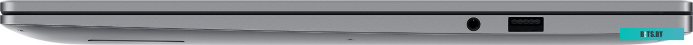 Ноутбук Honor MagicBook X16 2025 BRG-585 Space Gray (5301ALWQ) 5301ALWQ