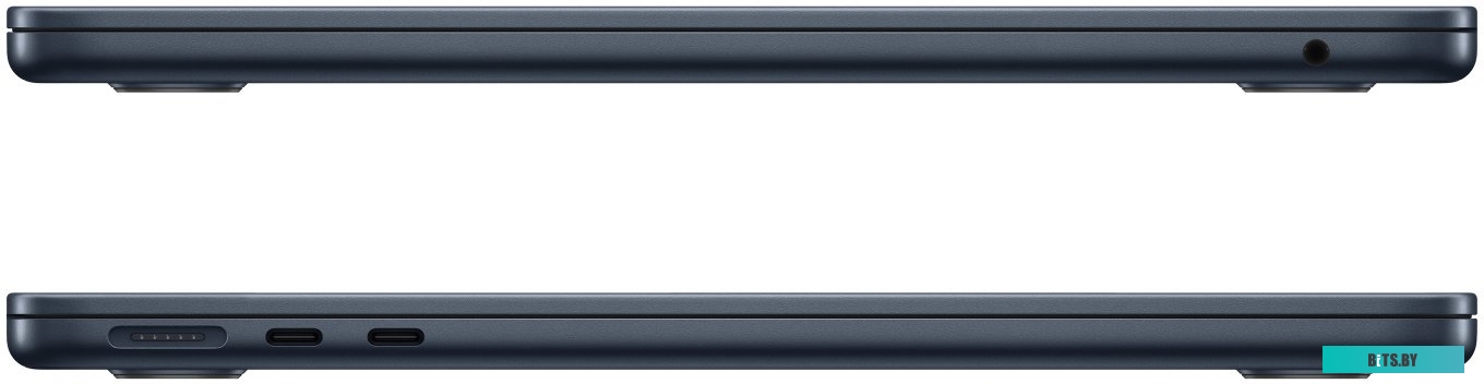Ноутбук Apple MacBook Air (2022) MC7X4 MC7X4