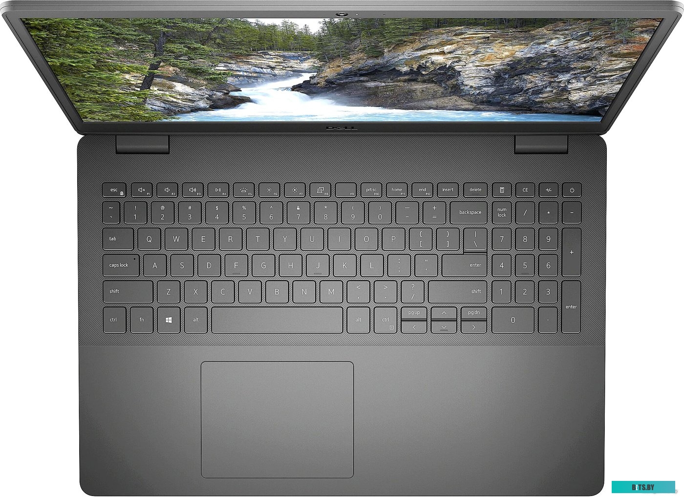 Ноутбук Dell Vostro 15 3500-0062